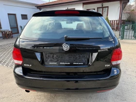 VW Golf 1.6TDI Comfortline., снимка 5