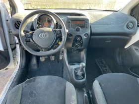 Toyota Aygo 1.0 VVT-i , снимка 7