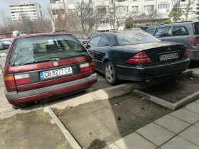 VW Passat 1800бензин, снимка 13