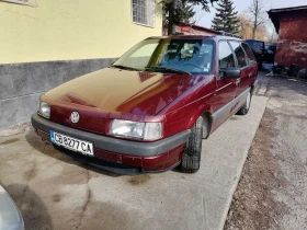 VW Passat 1800бензин, снимка 1