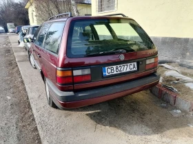 VW Passat 1800бензин, снимка 2