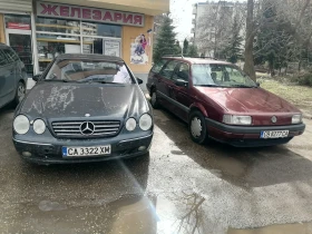 VW Passat 1800бензин, снимка 12