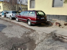 VW Passat 1800бензин, снимка 4