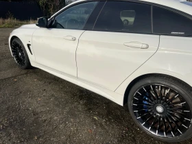 BMW 428 М пакет алпина джанти, снимка 5