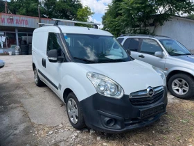 Обява за продажба на Opel Combo 1.3.90kc. 5 ~6 999 лв. - изображение 7