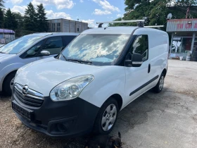     Opel Combo 1.3.90kc. 5