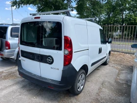 Обява за продажба на Opel Combo 1.3.90kc. 5 ~6 999 лв. - изображение 8