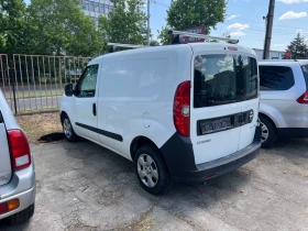 Обява за продажба на Opel Combo 1.3.90kc. 5 ~6 999 лв. - изображение 9