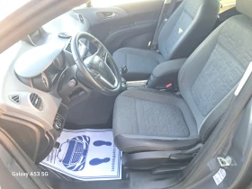 Обява за продажба на Opel Meriva 1, 4 t+ газ ~11 300 лв. - изображение 8