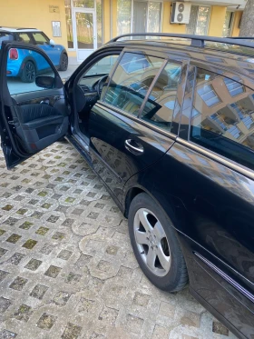 Обява за продажба на Mercedes-Benz E 220 2.2 diesel ~7 250 лв. - изображение 5