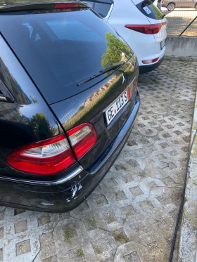 Обява за продажба на Mercedes-Benz E 220 2.2 diesel ~7 250 лв. - изображение 4