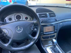 Обява за продажба на Mercedes-Benz E 220 2.2 diesel ~7 250 лв. - изображение 8