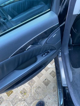 Обява за продажба на Mercedes-Benz E 220 2.2 diesel ~7 250 лв. - изображение 7