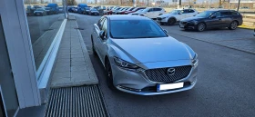 Mazda 6 TAKUMI | Mobile.bg    6