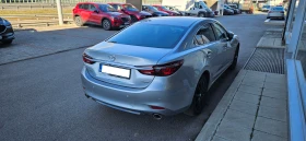 Mazda 6 TAKUMI | Mobile.bg    5