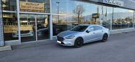 Mazda 6 TAKUMI