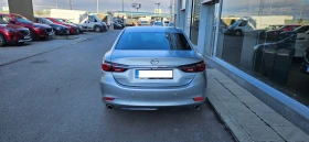 Mazda 6 TAKUMI | Mobile.bg    4