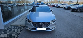 Mazda 6 TAKUMI | Mobile.bg    7