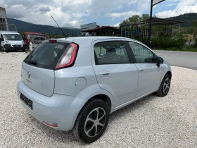 Fiat Punto 1.4 Бензин/Метан - 6000 лв. - 10822795 7