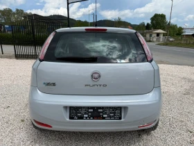 Fiat Punto 1.4 Бензин/Метан - 6000 лв. - 10822795 8