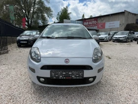 Fiat Punto 1.4 Бензин/Метан - 6000 лв. - 10822795 3