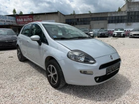 Fiat Punto 1.4 Бензин/Метан - 6000 лв. - 10822795 2