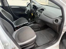 Fiat Punto 1.4 Бензин/Метан - 6000 лв. - 10822795 13