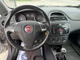 Fiat Punto 1.4 Бензин/Метан - 6000 лв. - 10822795 12
