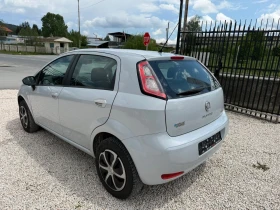 Fiat Punto 1.4 Бензин/Метан - 6000 лв. - 10822795 6