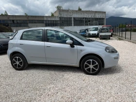 Fiat Punto 1.4 Бензин/Метан - 6000 лв. - 10822795 5