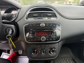 Fiat Punto 1.4 Бензин/Метан - 6000 лв. - 10822795 14