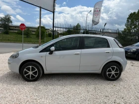 Fiat Punto 1.4 Бензин/Метан - 6000 лв. - 10822795 4