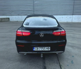Mercedes-Benz CLC 250 9GT* AMG* 360cam* 4matic* COUPE* * FULL*  | Mobile.bg    2