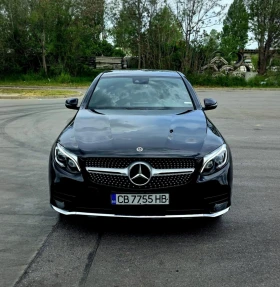 Mercedes-Benz CLC 250 9GT* AMG* 360cam* 4matic* COUPE* * FULL*  | Mobile.bg    3