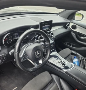 Mercedes-Benz CLC 250 9GT* AMG* 360cam* 4matic* COUPE* * FULL*  | Mobile.bg    9