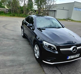 Mercedes-Benz CLC 250 9GT* AMG* 360cam* 4matic* COUPE* * FULL*  | Mobile.bg    6