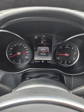 Mercedes-Benz CLC 250 9GT* AMG* 360cam* 4matic* COUPE* * FULL*  | Mobile.bg    7