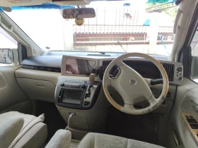 Toyota Alphard Nissan Elgrand | Mobile.bg    5