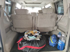 Toyota Alphard Nissan Elgrand | Mobile.bg    6