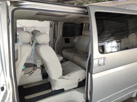 Toyota Alphard Nissan Elgrand | Mobile.bg    4