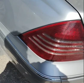 Обява за продажба на Mercedes-Benz C 270 ~80 лв. - изображение 1