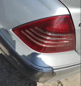Обява за продажба на Mercedes-Benz C 270 ~80 лв. - изображение 1