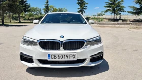 BMW 540 X-DRIVE M - 65000 лв. - 52159298 2