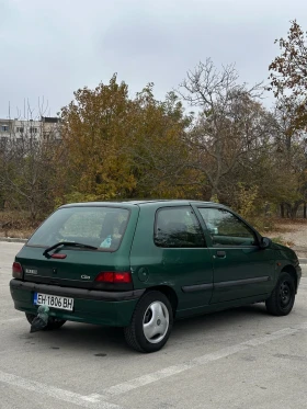 Обява за продажба на Renault Clio ~1 300 лв. - изображение 3