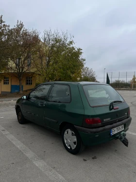 Обява за продажба на Renault Clio ~1 300 лв. - изображение 4