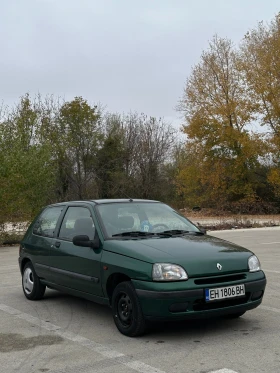 Обява за продажба на Renault Clio ~1 300 лв. - изображение 2