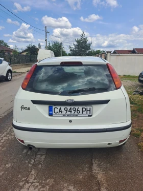 Обява за продажба на Ford Focus ~1 900 лв. - изображение 4