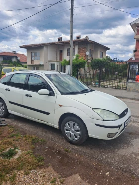 Обява за продажба на Ford Focus ~1 900 лв. - изображение 1