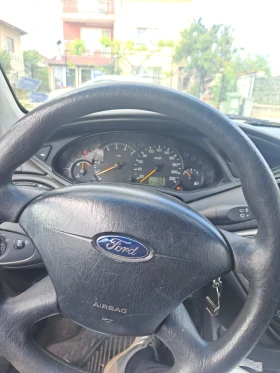 Обява за продажба на Ford Focus ~1 900 лв. - изображение 9