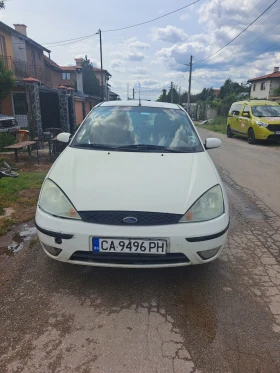 Обява за продажба на Ford Focus ~1 900 лв. - изображение 1